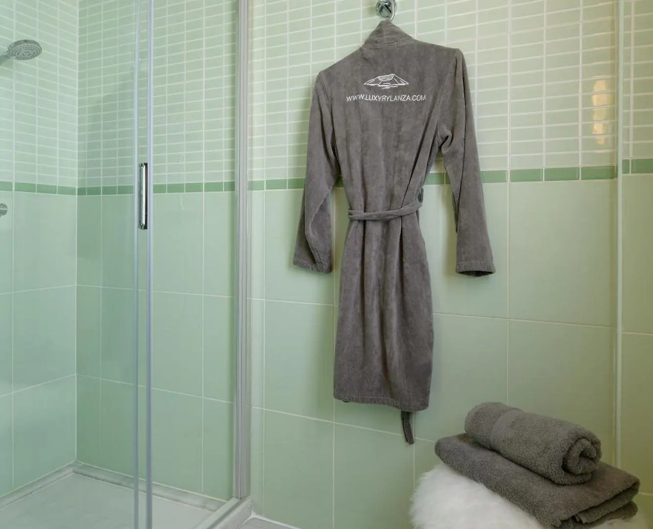 Oasis De Lujo - Luxury Boutique Villa Costa Teguise