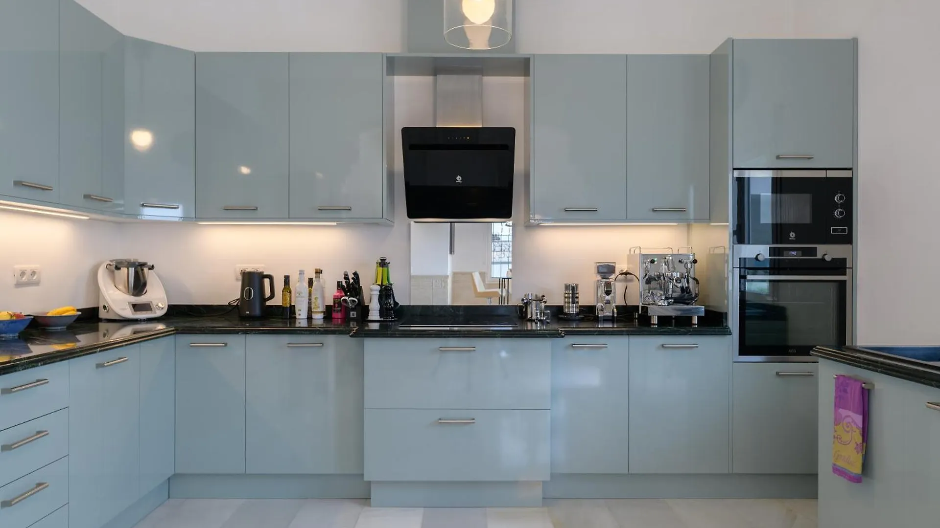 Oasis De Lujo - Luxury Boutique Villa Costa Teguise