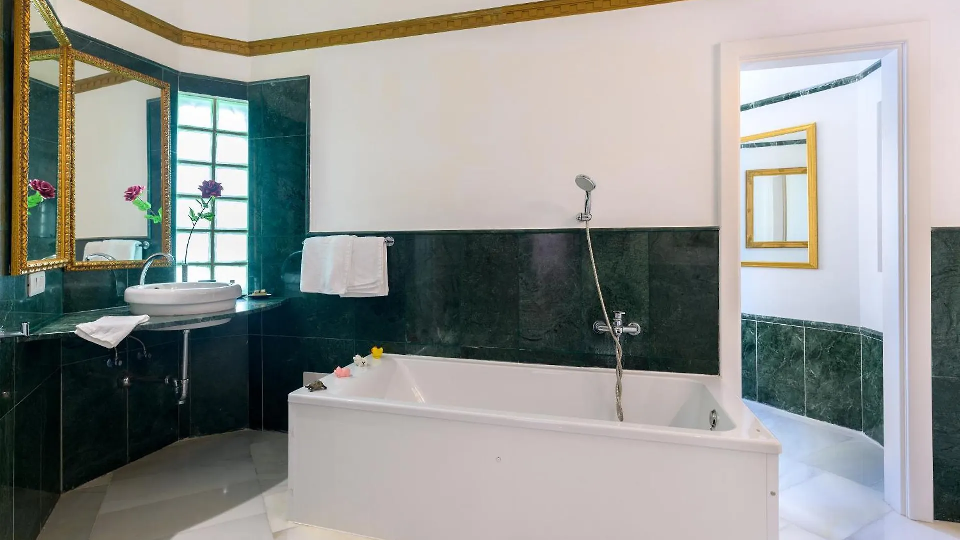 Oasis De Lujo - Luxury Boutique Villa Costa Teguise Spain