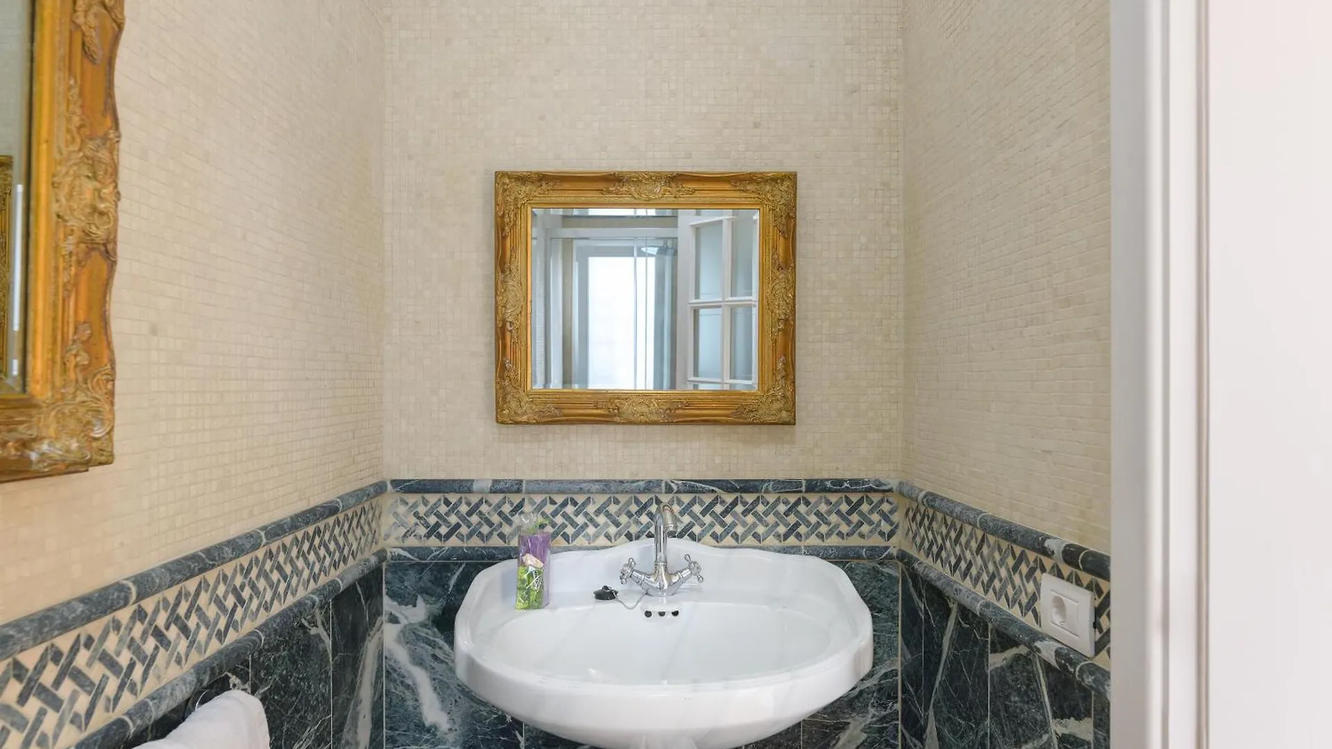 Oasis De Lujo - Luxury Boutique Villa Costa Teguise