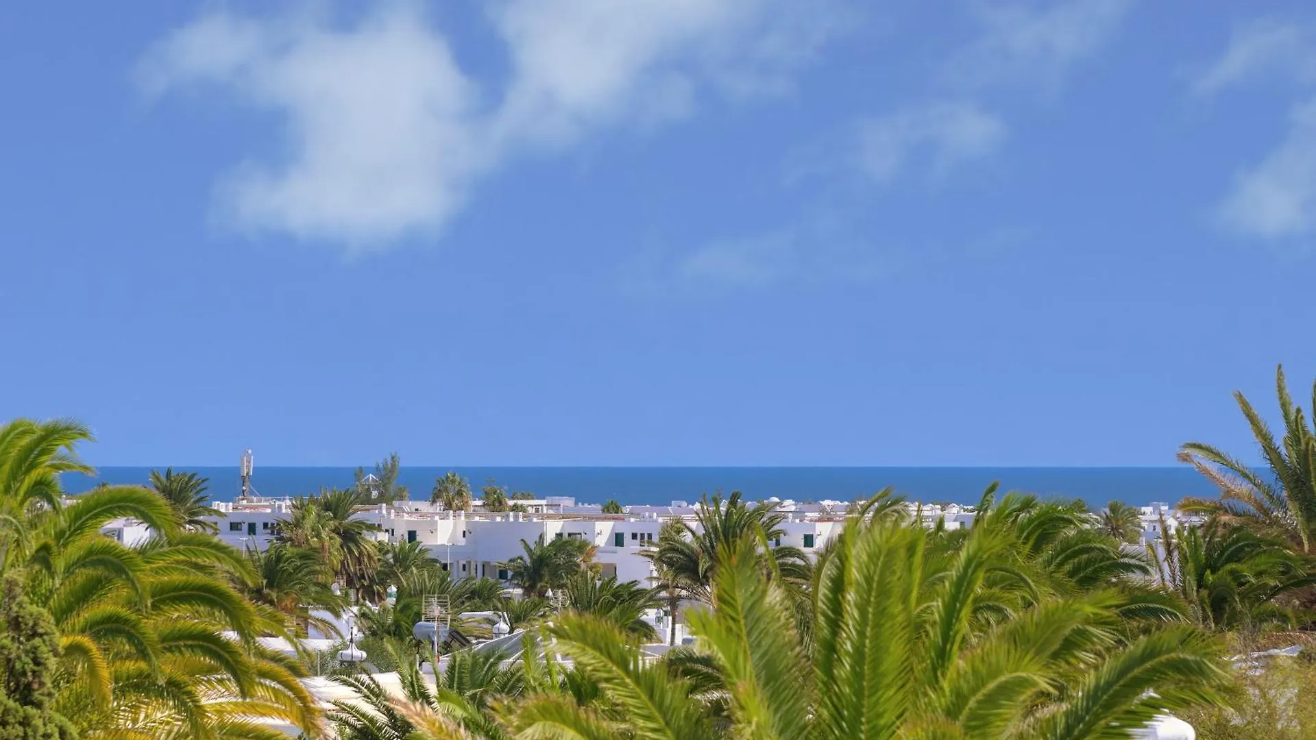 Oasis De Lujo - Luxury Boutique Villa Costa Teguise 0*,  Espagne