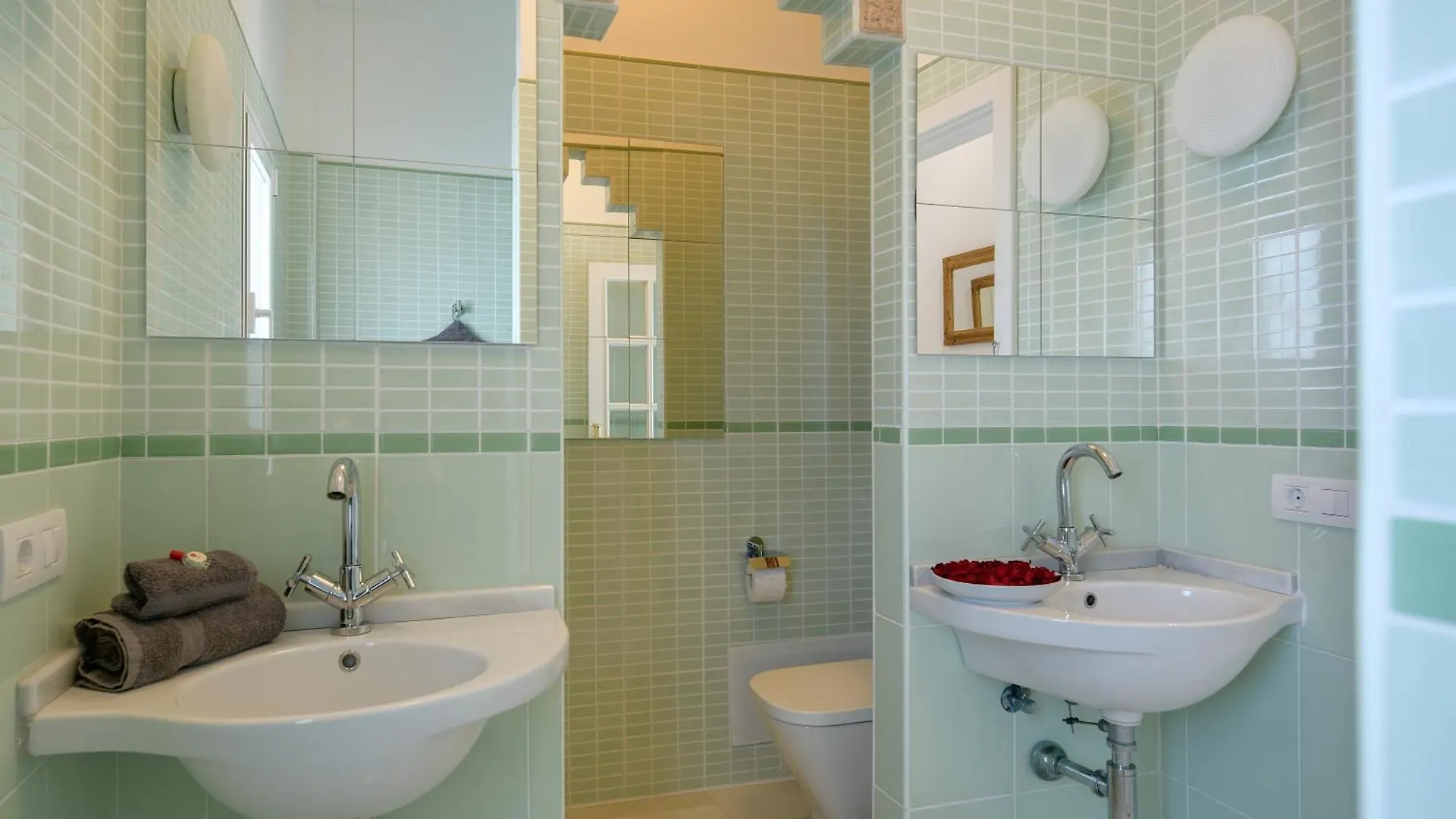Oasis De Lujo - Luxury Boutique Villa Costa Teguise