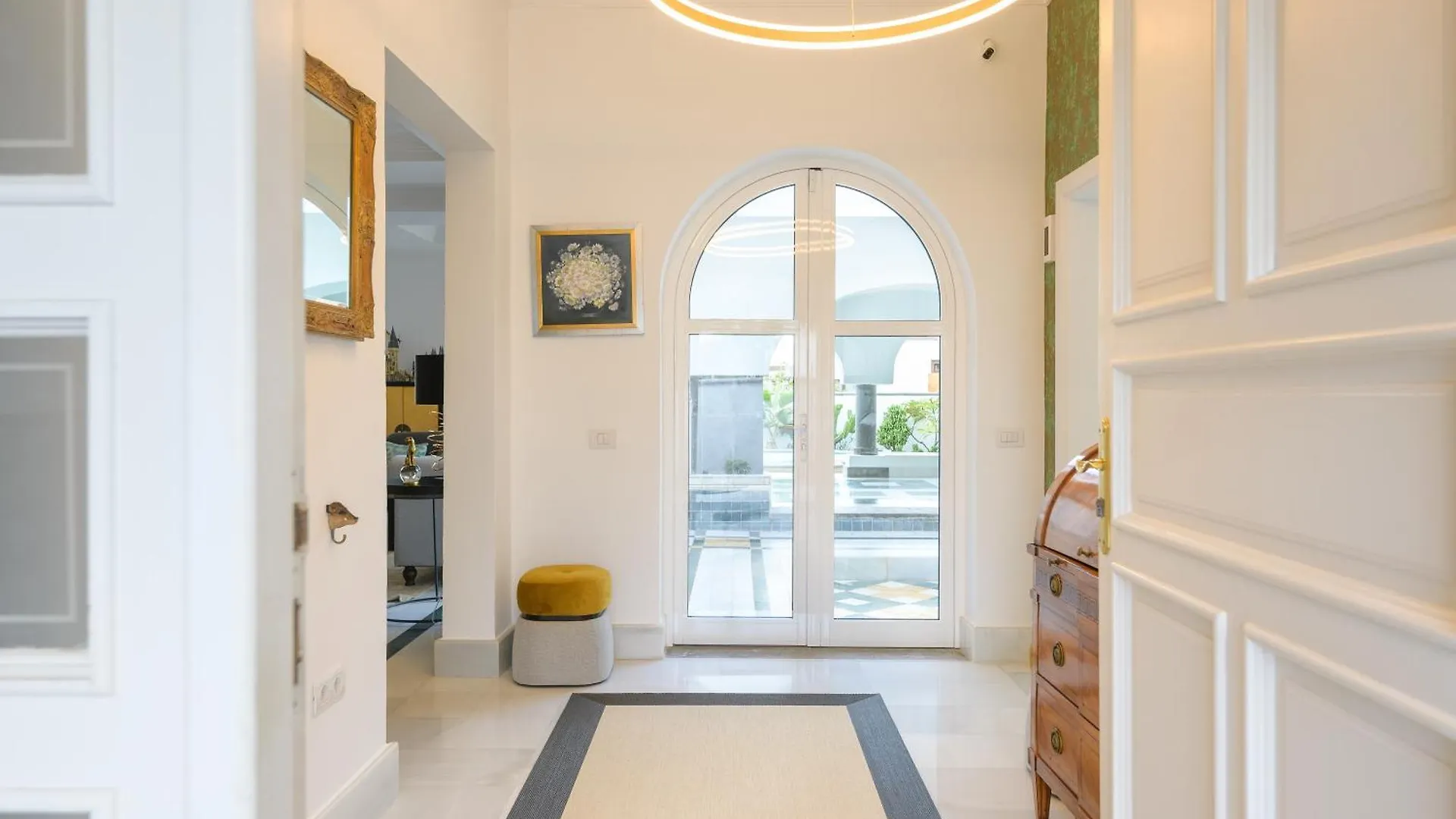 Oasis De Lujo - Luxury Boutique Villa Costa Teguise