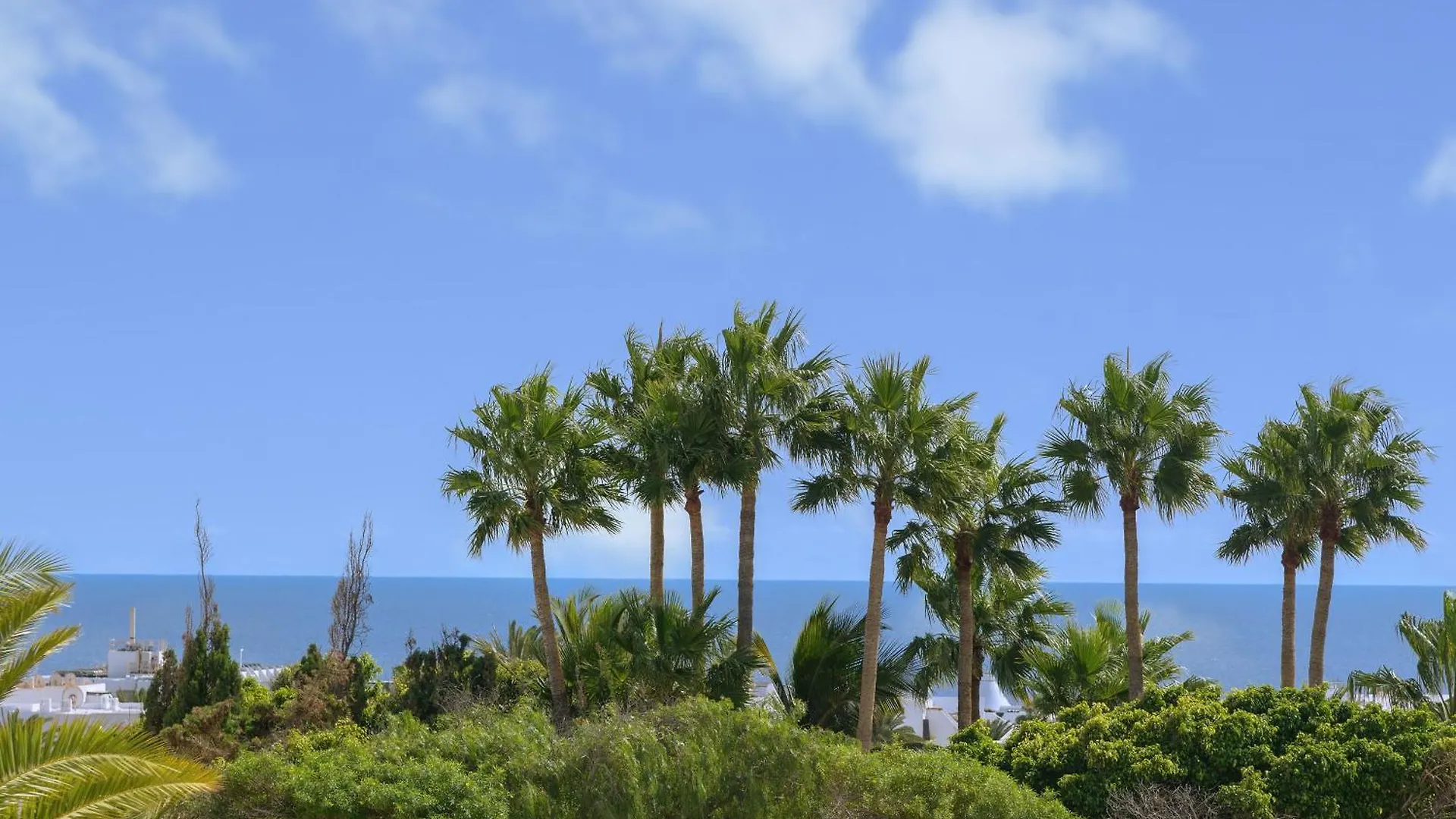 Oasis De Lujo - Luxury Boutique Villa Costa Teguise
