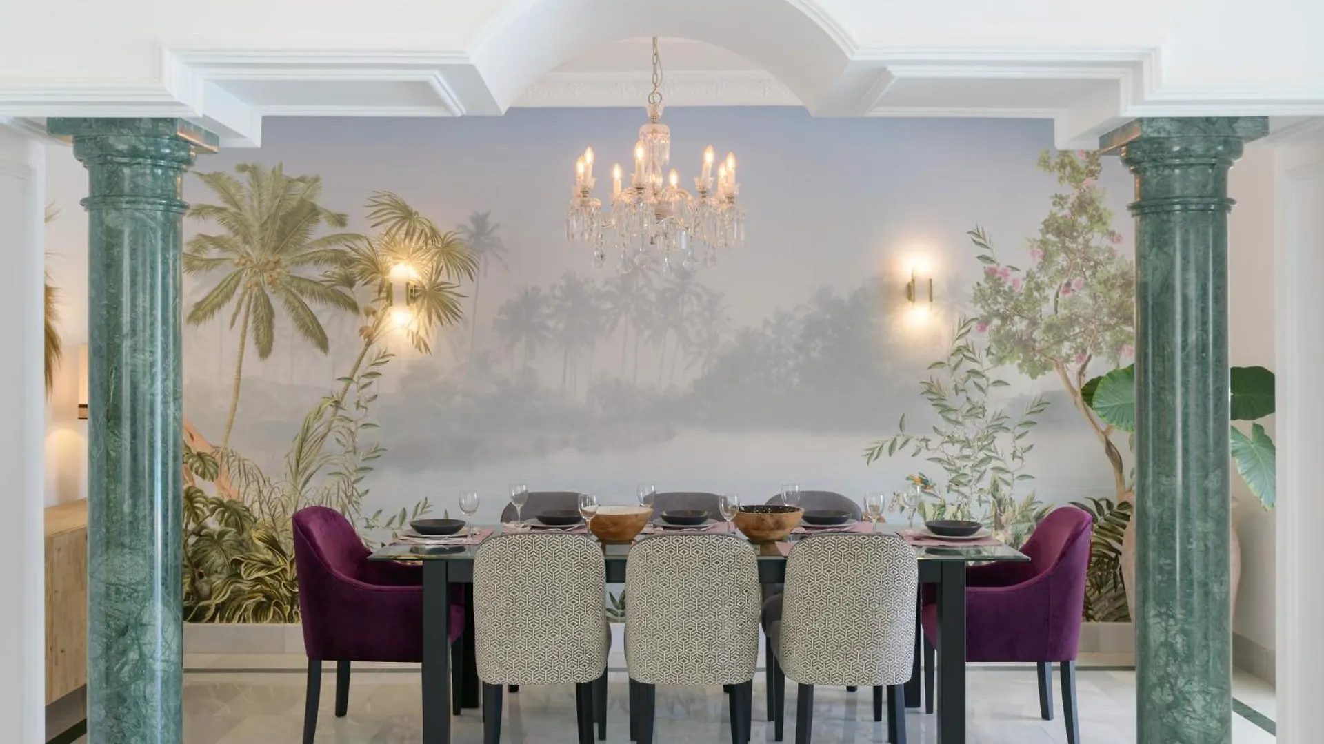 Oasis De Lujo - Luxury Boutique Villa Costa Teguise