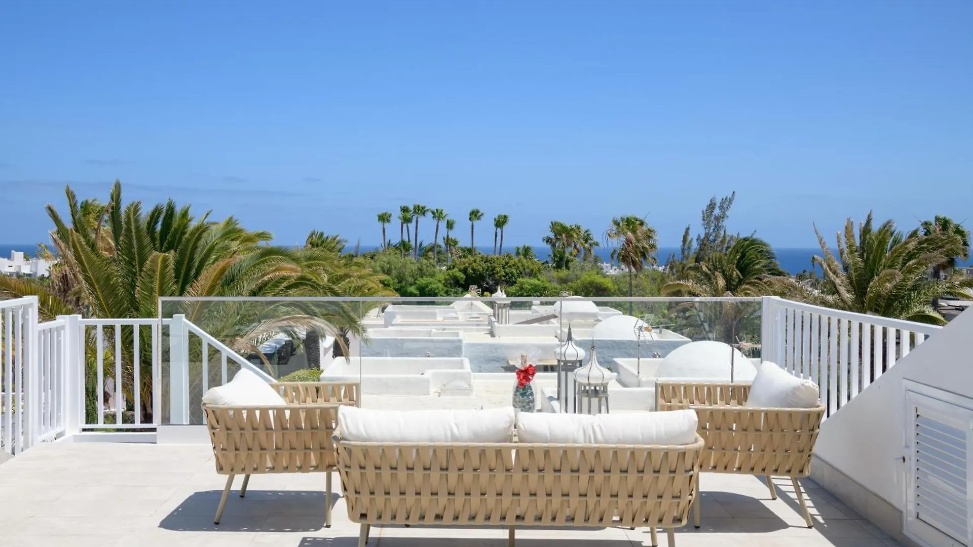Oasis De Lujo - Luxury Boutique Villa Costa Teguise