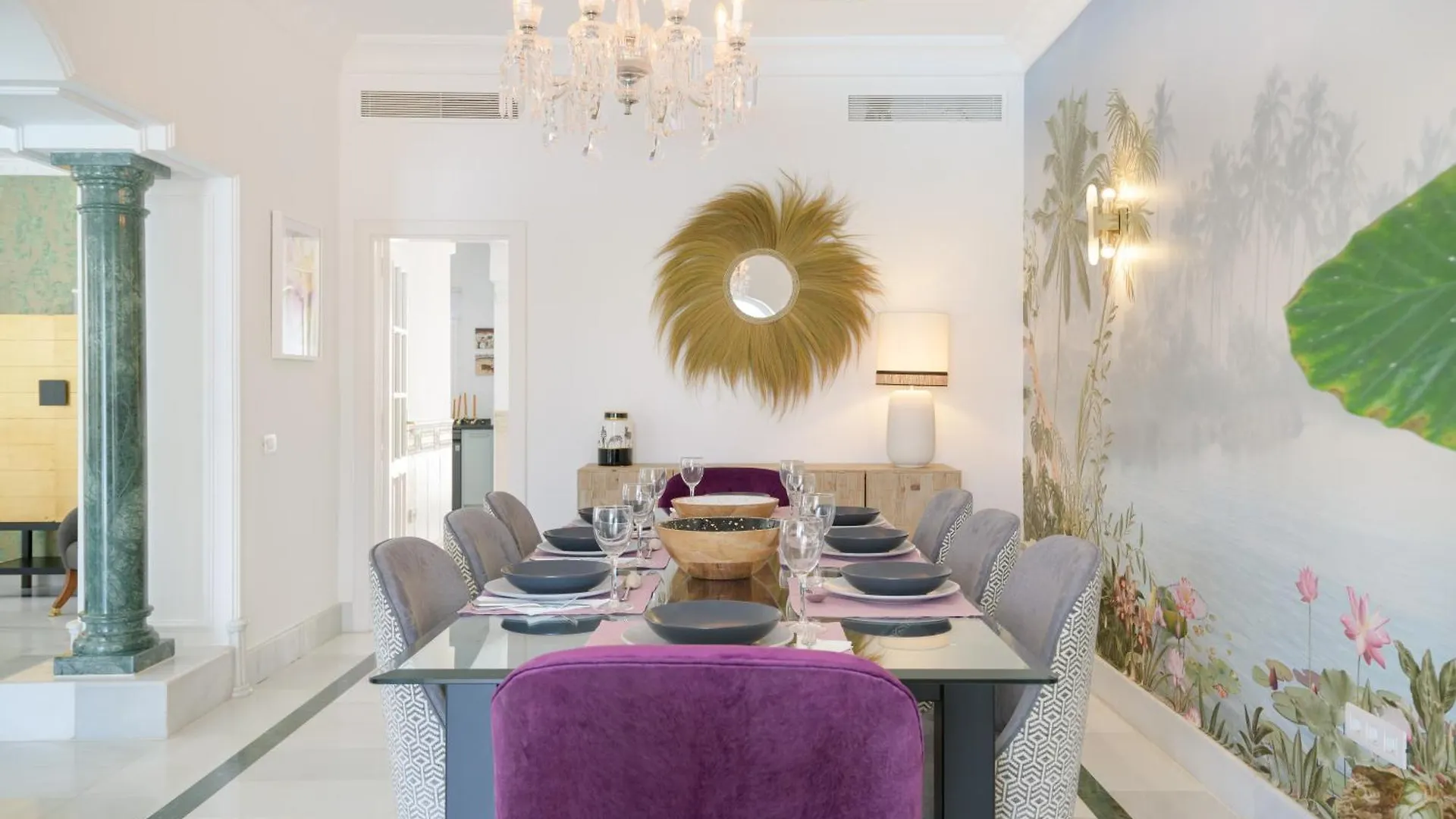 Oasis De Lujo - Luxury Boutique Villa Costa Teguise 0*,