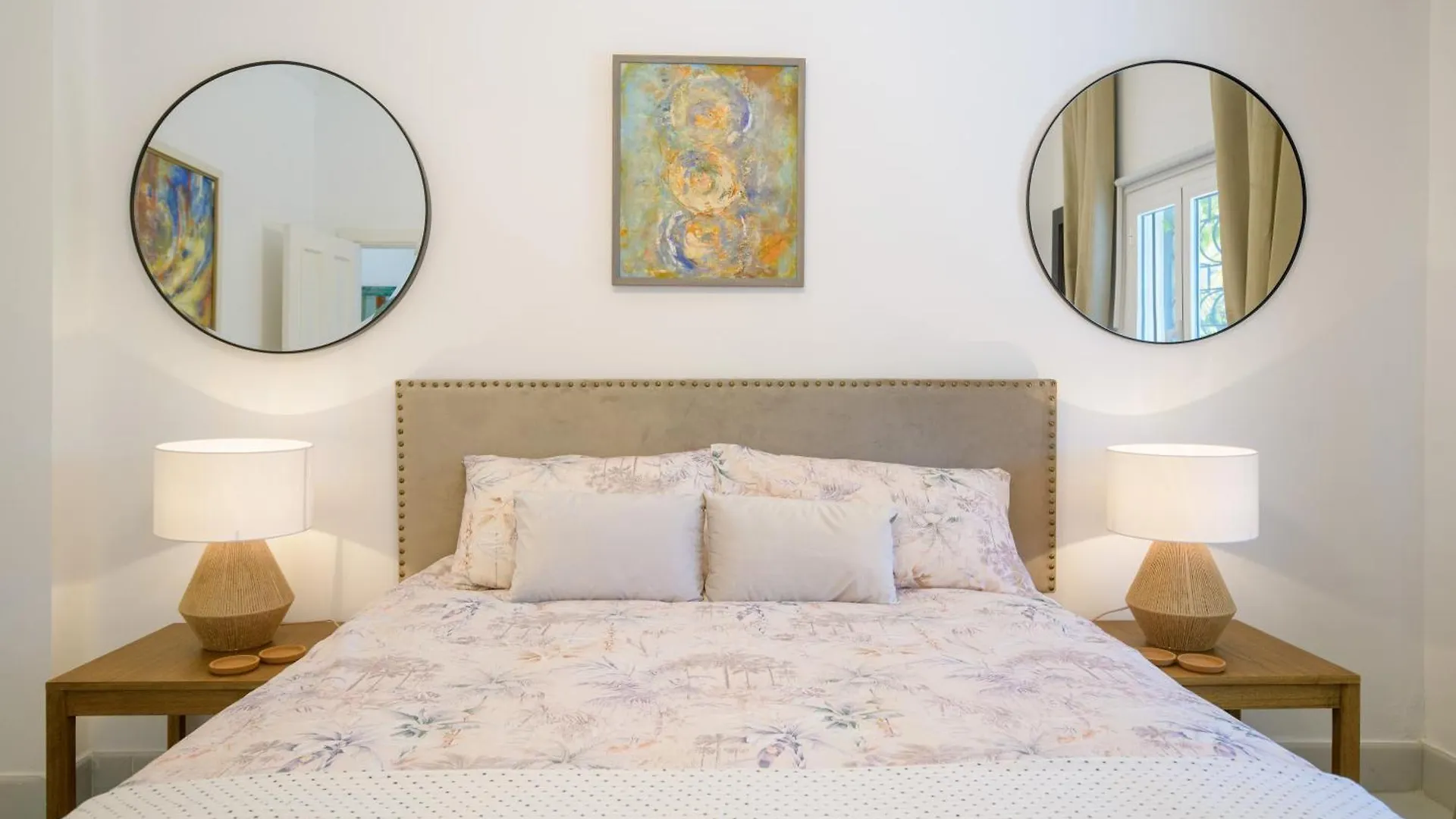 Oasis De Lujo - Luxury Boutique Villa Costa Teguise