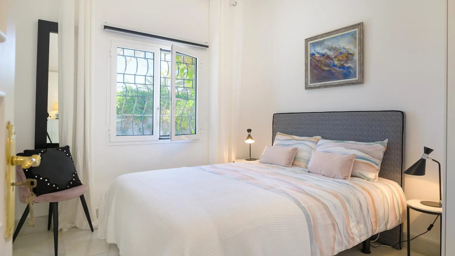 Oasis De Lujo - Luxury Boutique Villa Costa Teguise