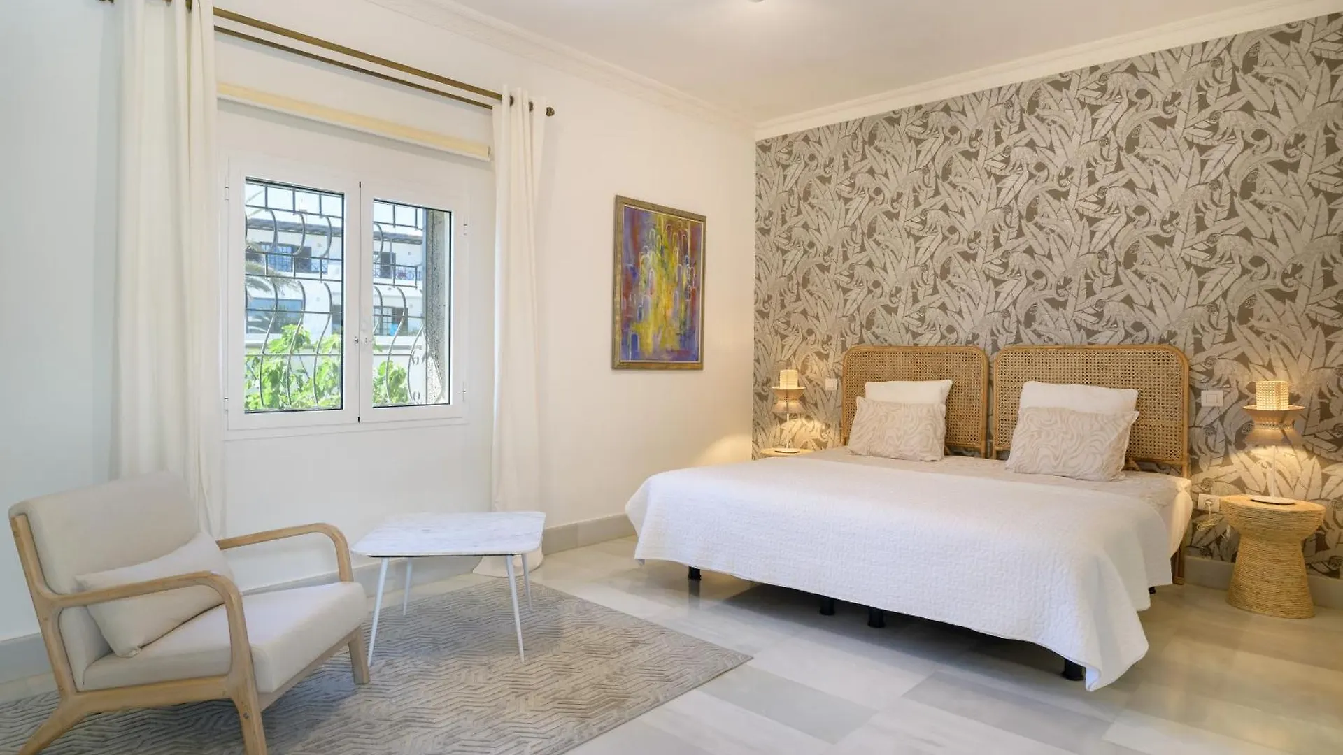 Oasis De Lujo - Luxury Boutique Villa Costa Teguise
