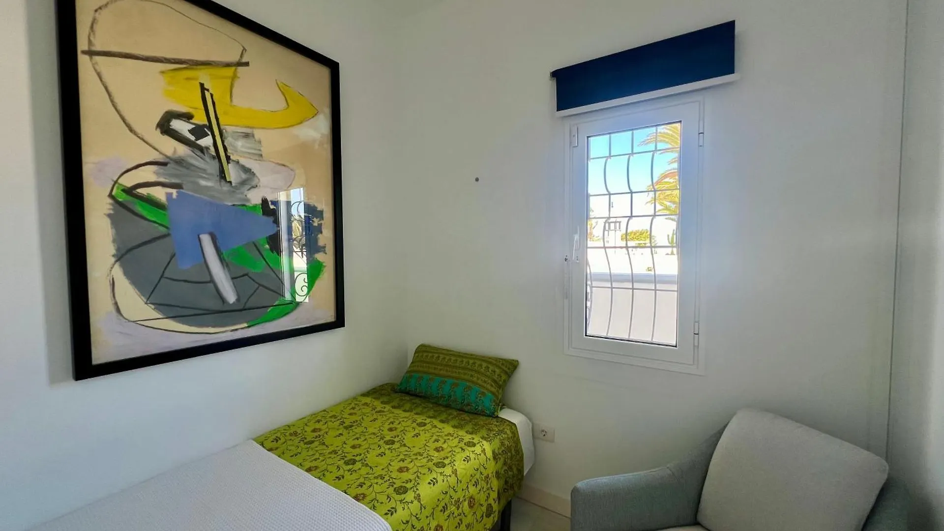 Oasis De Lujo - Luxury Boutique Villa Costa Teguise