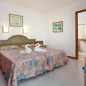 Blue Sea Beach Appartement