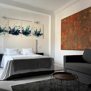 A-cero Living , Malaga Spain