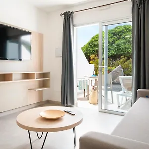 Santa Rosa Apart Otel