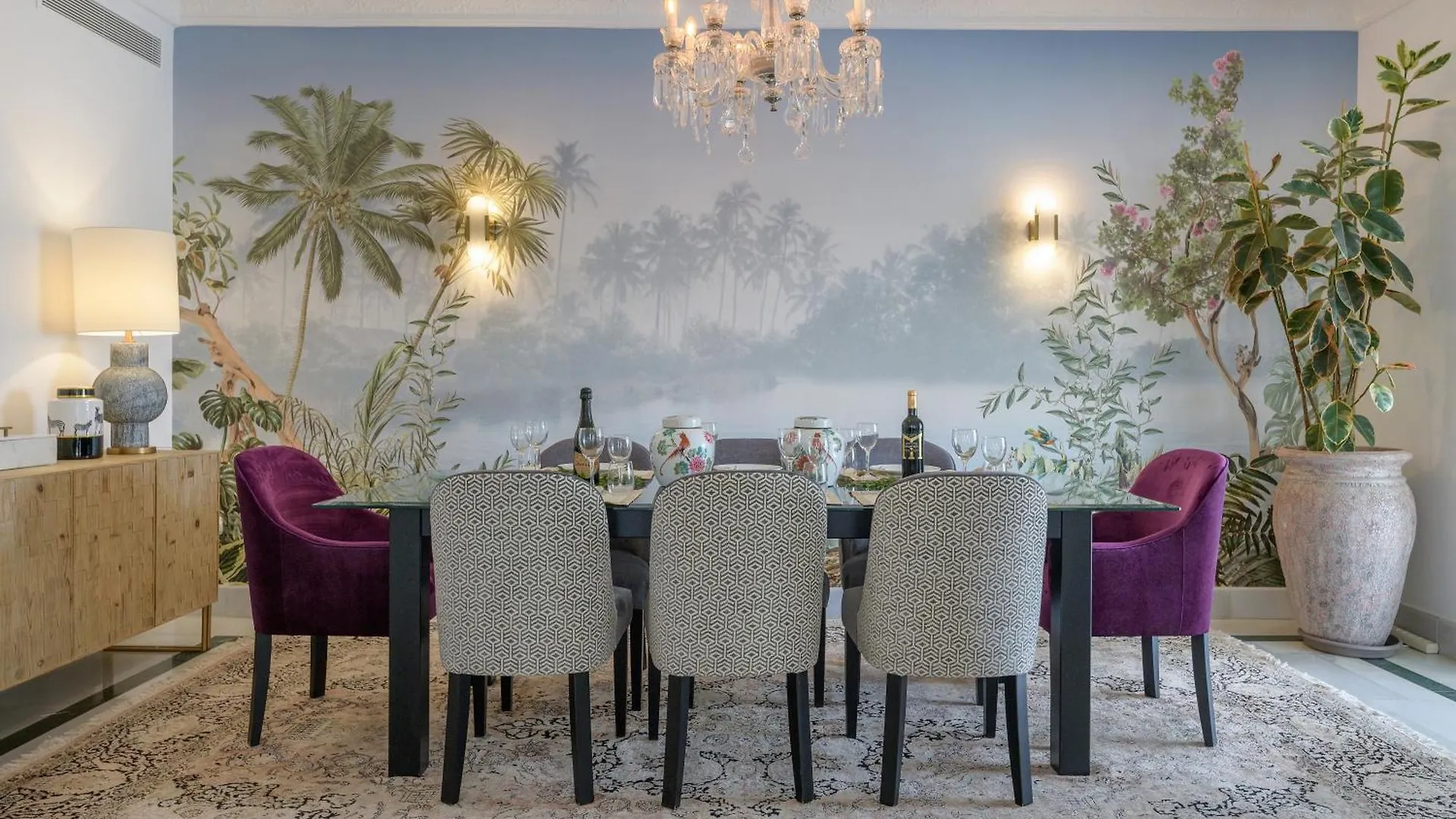 Oasis De Lujo - Luxury Boutique Villa Costa Teguise Spain