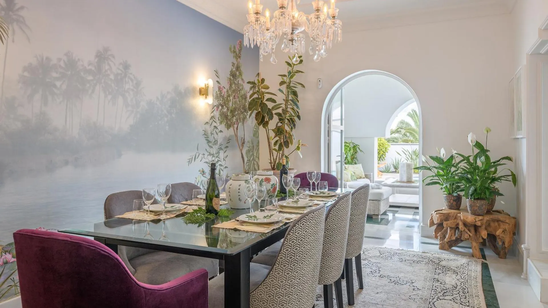 Oasis De Lujo - Luxury Boutique Villa Costa Teguise
